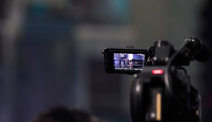 紧跟潮流！丰城市产品视频拍摄引领时尚新趋势