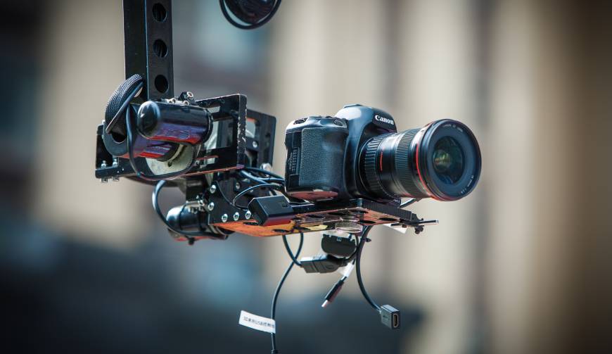 科技赋能生活：丰城市产品视频拍摄开启智能新时代