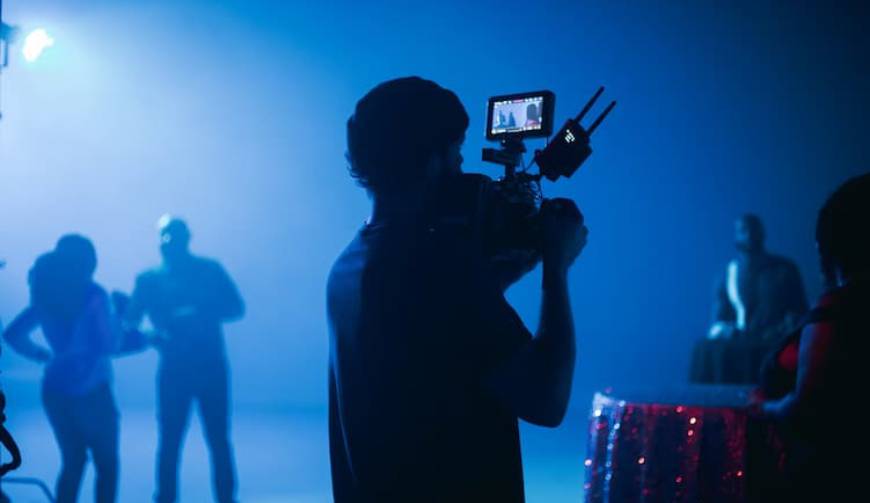 神秘新品来袭！丰城市产品视频拍摄究竟有何神奇之处？