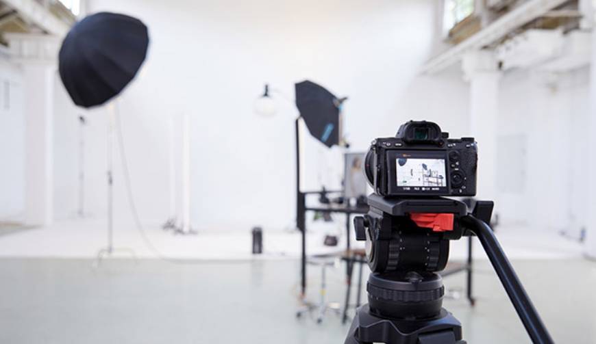 聚焦丰城市产品视频拍摄，打造品牌传播新高度