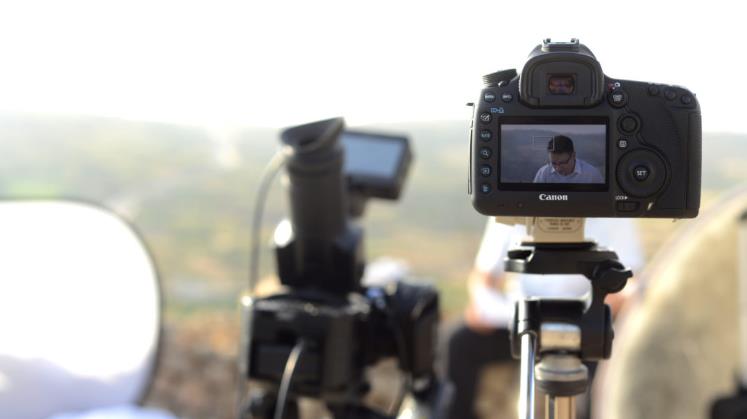 深耕丰城市产品宣传视频拍摄公司，解锁品牌传播的核心引擎