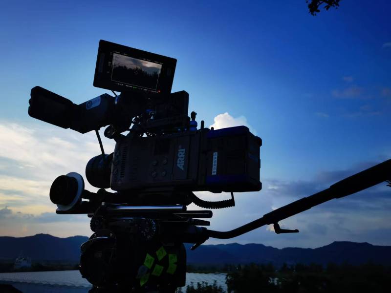 流量思维，丰城市电商产品视频拍摄制作的核心逻辑