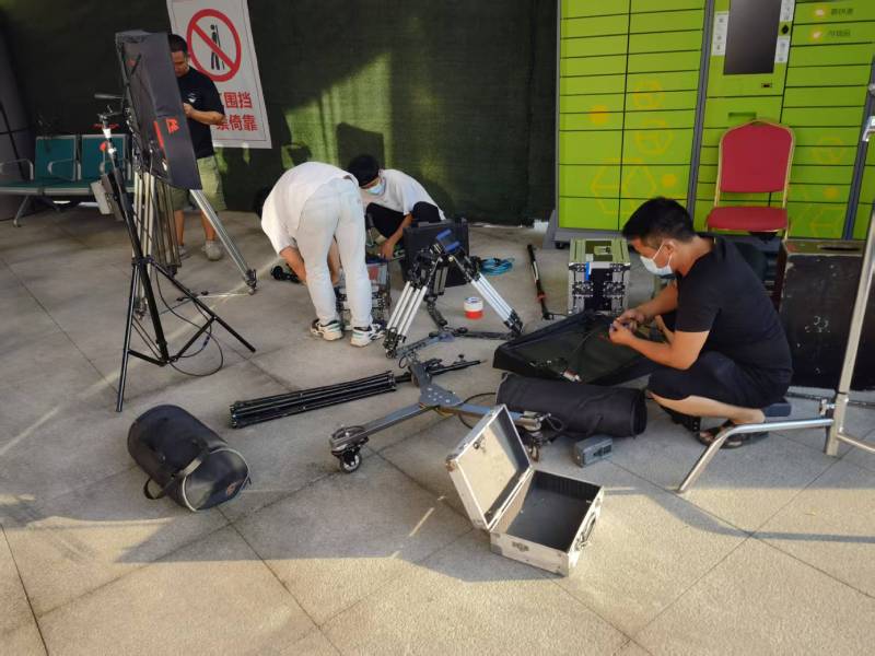 丰城市产品视频拍摄全攻略，让产品魅力在镜头下尽情绽放