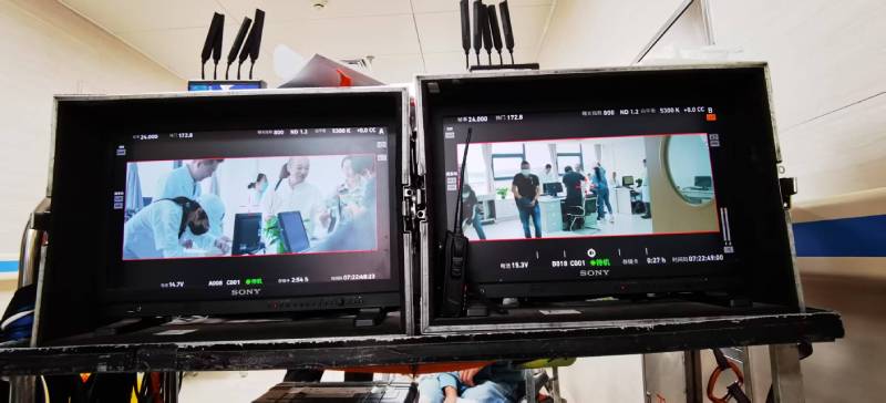 丰城市极致互动，让产品在宣传视频中闪耀独特光芒