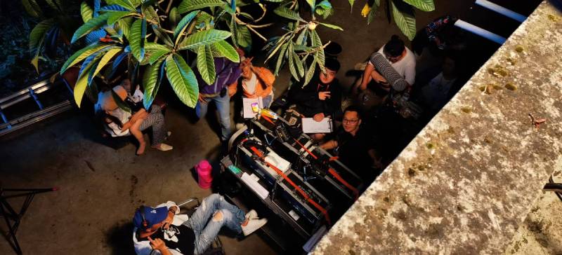 解锁丰城市产品宣传视频拍摄公司新势能，助力品牌强势破圈