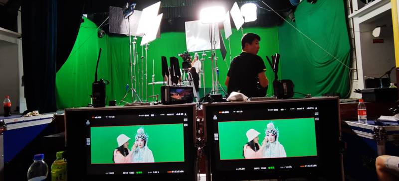 丰城市产品视频拍摄：以创意为翼，助力品牌翱翔