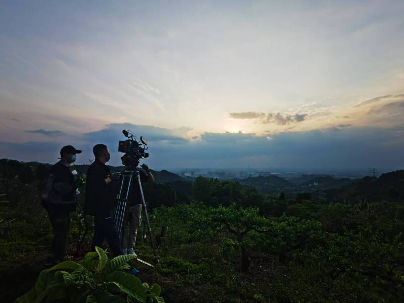 聚焦丰城市产品宣传视频拍摄公司，用专业实力铸就品牌传播传奇