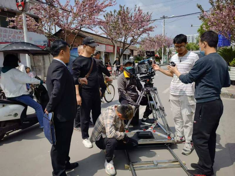 丰城市产品视频拍摄进阶指南，助力产品抢占视觉高地