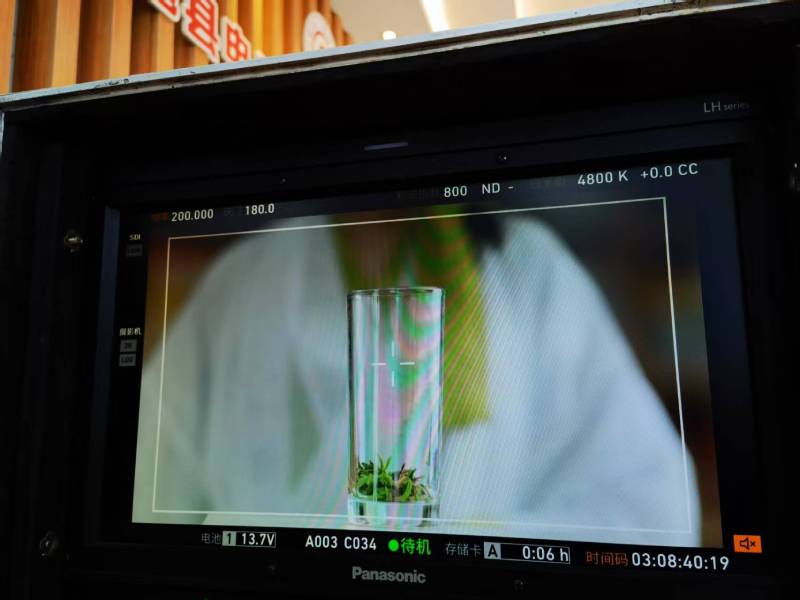 天然优选！丰城市电商产品宣传视频溯源原料产地的真实故事